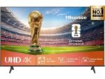 TV LED ULTRA HD - 4K SMART TV - 55'' - HISENSE