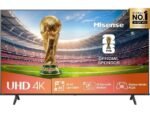 TV LED ULTRA HD - 4K SMART TV - 75'' - HISENSE
