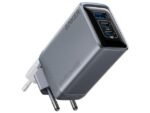 Carregador USB Potencia 100W Saída 2x USB-C, 1x USB-A - ANKER