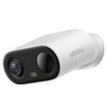 Câmara a Bateria Cell Go Full Color 3MP 5000mAh - IMOU