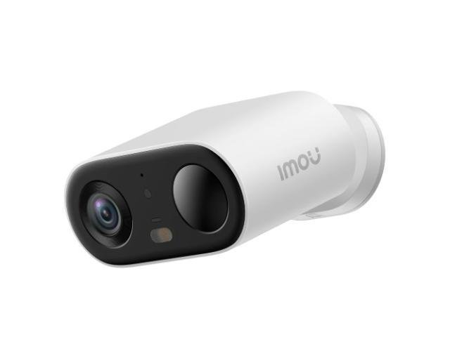 IPC-TB3FP-3T0WE-IMOU_13638 Câmara a Bateria Cell Go Full Color 3MP 5000mAh - IMOU - Imagem de 1