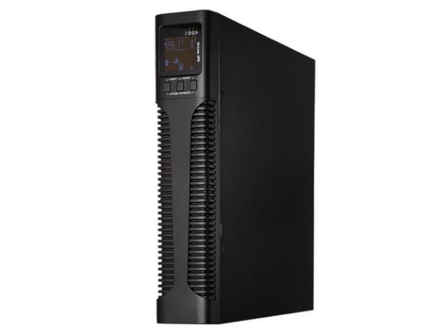 UPS1000VA-ON-2-RACK_13654 SAI Online para Instalação em Rack - Potencia 1000VA/900W - Imagem de 1