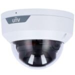 Câmara IP Domo 5MP 2.8 mm Gama EasyStar - Uniview
