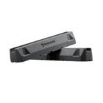 Base de Chão Antivibrante 400mm 2 Unidades - BIGFOOT