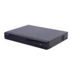 Gravador NVR 8CH IP 8 Mpx Gama PRO - Hikvision