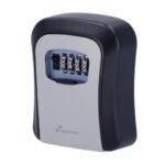 Caixa de Segurança para Chaves - Nivian