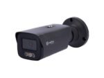 Câmara IP Bullet 4MP 2.8mm IA Preta - SAFIRE
