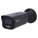 Câmara IP Bullet 4MP 2.8mm IA Preta - SAFIRE