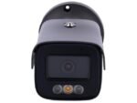 Câmara IP Bullet 4MP 2.8mm IA Preta - SAFIRE - Imagem de 2