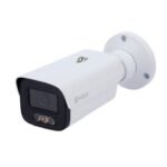 Câmara IP Bullet 4MP 2.8mm IA Branca - SAFIRE