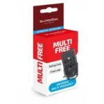 Telecomando Multifrequências de 433.92 / 868.35 MHz - Superior