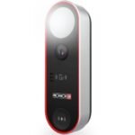 Videoporteiro Inteligente WiFi s/ Monitor - PROVISION
