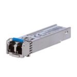 Módulo Transcetor SFP Industrial 1000BASE-LX SM (1310nm 10km LC) - Reyee