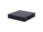 Gravador NVR 8 CH PoE 6 MP 64Mbps 1 HDD - Uniarch