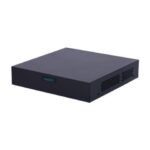 Gravador NVR 8 CH PoE 6 MP 64Mbps 1 HDD - Uniarch