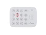 Kit de Alarme sem Fios WiFi Teclado e leitor RFID - Nivian Smart - Imagem de 2