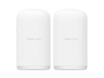 Reyee Wireless Bridge até 867Mpbs sem fios até 5 km - Reyee