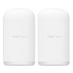 Reyee Wireless Bridge até 867Mpbs sem fios até 5 km - Reyee