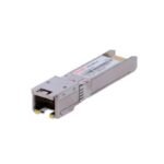 Módulo transceptor SFP RJ45 integrado até 100m - Reyee