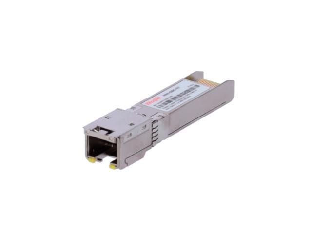 RG-MINI-GBIC-GT_14870 Módulo transceptor SFP RJ45 integrado até 100m - Reyee - Imagem de 1