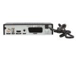 Recetor DVB-S2 HD AX300 Plus - Opticum - Imagem de 2