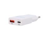 Carregador USB 30W USB-A, USB-C - VEGER - Imagem de 2