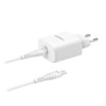 Carregador de Parede 45W com Cabo Incluído USB-C - USB-C - VEGER