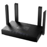 Router Wifi 6 Gigabit Ethernet Dual Band - Cudy