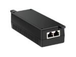 Injector POE 30W Gigabit POE+/POE de Alto Desempenho