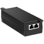 Injector POE 30W Gigabit POE+/POE de Alto Desempenho