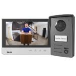 Monitor 7" Adicional para o Kit Videoporteiro MyHome2M7