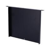Bandeja para Rack 236 x 190 mm com Fixações Laterais