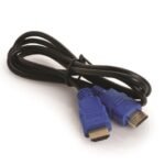 Cabo HDMI 5m 1.4V