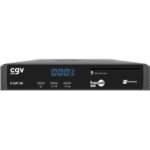 Receptor de Satélite FRANSAT E-SAT 4K UHD - CGV