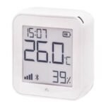 Sensor de Temperatura e Humidade H&T Gen3 Branco - Shelly