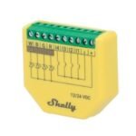 Controlador RGBW para tiras de LED - Shelly