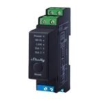 Módulo Automação Shelly Pro 2PM - Módulo WiFi - Shelly