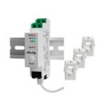 Módulo de Automação Trifásico Pro 3EM - Shelly