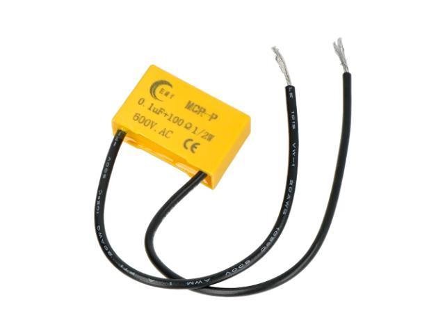 SH-RC-SNUBBER_15036 Conversor de Frequência RC Snubber - SHELLY - Imagem de 1