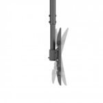 Suporte TV 32-75" de Teto - Superior