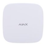 Central de Alarme Profissional - Grau 2 - Ethernet e dual SIM 4G - Ajax