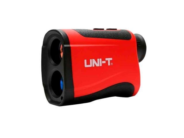 LM1000_15053 Medidor Laser até 1000m - Uni-T - Imagem de 1