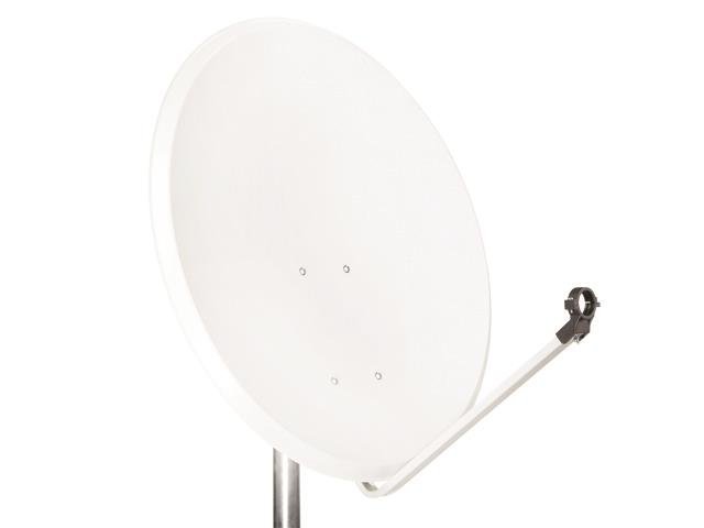 NV010080_16077 Antena Parabólica Offset 80cm Ferro - Imagem de 1