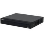 NVR de 4 Canais Série 2 4P POE 1HDD HDMI 80Mbps - Dahua