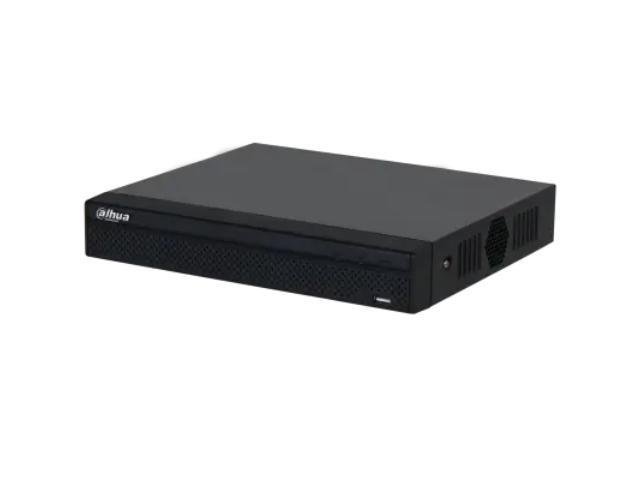 NVR2104HS-P-4KS3_16116 NVR de 4 Canais Série 2 4P POE 1HDD HDMI 80Mbps - Dahua - Imagem de 1