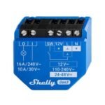Módulo Interruptor 1 Gen3 - Shelly