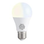 Lâmpada Inteligente Duo Bulb E27 Gen3 - Shelly