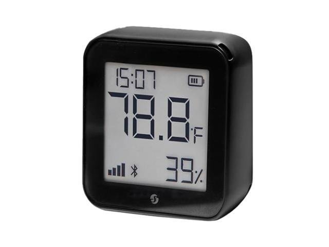 SH-HT-GEN3-MB_15065 Sensor de Temperatura e Humidade - Shelly - Imagem de 1