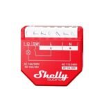 Relé Qubino Wave 1PM - Shelly