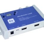 MODULADOR HD EASY LOOP DVB-T/C - EK